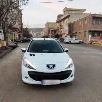 ۲۰۷ مدل آخرای ۹۹-فرمان برقی