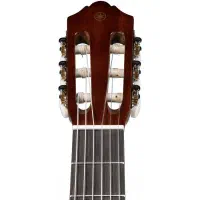 گیتار کلاسیک یاماها اصل (اندونزی) Yamaha C40|گیتار، بیس، امپلیفایر|گرگان, |دیوار