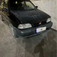 پراید ۸۲ عروسک فروش فوری