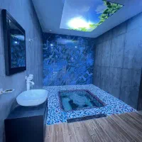 اجاره باغ ویلا کوتاه مدت کد۳۰