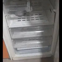 یخچال فریزر الکترواستیل سالم فقط کشوها شکستگی داره|یخچال و فریزر|رباط‌کریم, رباط‌کریم|دیوار