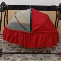 فروش گهواره برقی ایوانت
