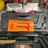 تفنگ میخکوب تمام فلز میخکوب عصایی فیکس|ابزارآلات|اصفهان, هفتون|دیوار