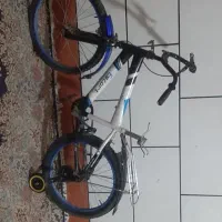 دوچرخه سایز ۱۶