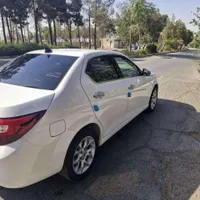 دنا پلاس اتوماتیک آپشنال صفر کیلومتر ، مدل ۱۴۰۴