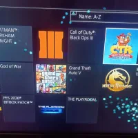 کرایه ps4 در تربت حیدریه|کنسول، بازی ویدئویی و آنلاین|تربت‌حیدریه, شهرک ولیعصر|دیوار