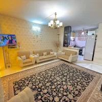 نقلی عروسک/پارکینگ‌دار/مشاعات سنگ/فلکه سوم قائمیه|فروش آپارتمان|اسلام‌شهر, شهرک قائمیه|دیوار