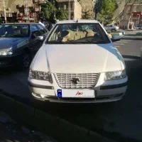 سمند Lx