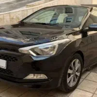 هیوندا i20، مدل ۲۰۱۶فقط اقساط/شرایطی/چکی
