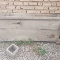 درب قدیمی دولنگه