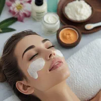 فشیال و پاکسازی تخصصی پوست (مخصوص خانومها)