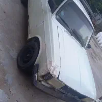 فروش وانت پیکان|خودرو سواری و وانت|ایذه, |دیوار