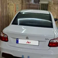 ساینا اس آپشنال کارخانه ای|خودرو سواری و وانت|کرمانشاه, |دیوار