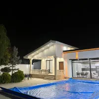 اجاره روزانه ویلا استخر ابگرم