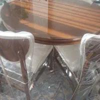 میزغذاخوری ۴نفره نونو