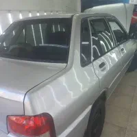 پراید ۱۳۲|خودرو سواری و وانت|رشت, نظری|دیوار