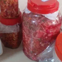 شور ترشی خانگی اعلا|خوردنی و آشامیدنی|تهران, تهرانپارس غربی|دیوار