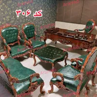 مبلمان POSTMAR صندلی ترکیه مدیریت اداری میز چه
