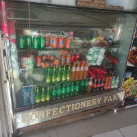 یخجال ویترینی