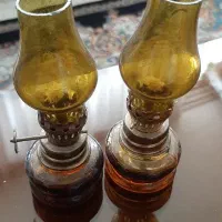 چراغ فتیله ای نو