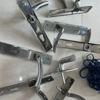 تعدادی دستگیره نو