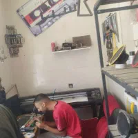 مغازه  ده متری تجاری حاشیه بلوار