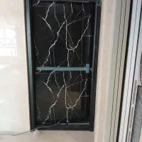 نصاب درب ضدسرقت و ضدحریق و درب چوبی|خدمات پیشه و مهارت|قم, بلوار امین و ساحلی|دیوار