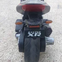 موتورشارژی