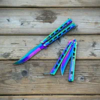 چاقو|کوهنوردی و کمپینگ|مشهد, کوی راد|دیوار