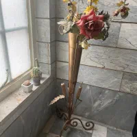 گلدان