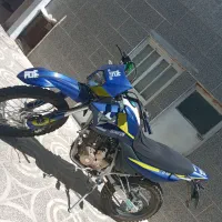 موتور تریل t2۱۴۰۳