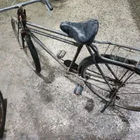دوچرخه ۲۸ دولول