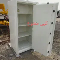 گاو صندوق کاوه|ابزارآلات|کلاله, |دیوار