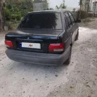 پراید ۸۳ دوگانه|خودرو سواری و وانت|شفت, |دیوار