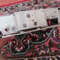 ظبط jVCدرحد|صوتی و تصویری|فلاورجان, |دیوار