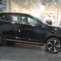 x33cross|خودرو سواری و وانت|فردیس, منظریه|دیوار