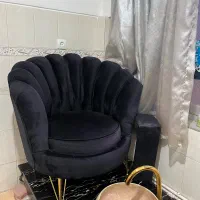 صندلی پدیکور