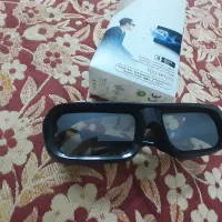عینک سه بعدی sony