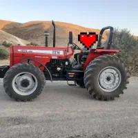 تراکتور ۱۰۷۵
