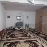 یک باب منزل تجاری مسکونی