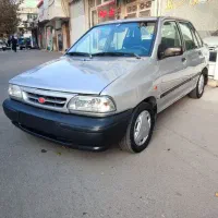 پراید مدل 86 بصورت نقد و اقساط|خودرو سواری و وانت|اردبیل, |دیوار