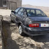 سمند lx|خودرو سواری و وانت|مشهد, محمدآباد|دیوار
