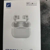 ایرپاد پرو 2