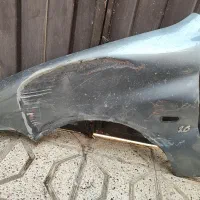 گلگیر و صندوق رانا|قطعات یدکی و لوازم جانبی|مشهد, خواجه ربیع|دیوار