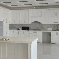 ۱۷۰ متر / صارمی ۴۵ / صفر / روف گاردن / مجلل|فروش آپارتمان|مشهد, هفت تیر (حافظ)|دیوار