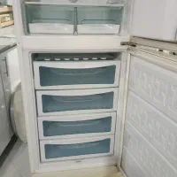 فروش یخچال نیکسان|یخچال و فریزر|مشکین‌دشت, |دیوار