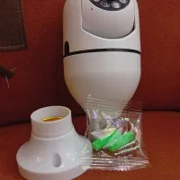 دوربین مدار بسته|دوربین مداربسته|فولادشهر, C7|دیوار