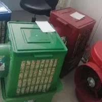 جک روغنی تایوانی|قطعات یدکی و لوازم جانبی|بجنورد, |دیوار