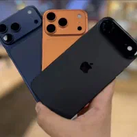 iPhone 17 pro شرکتی|موبایل|تهران, اقدسیه|دیوار