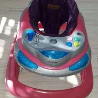 گهواره نوزاد ،روروک ،کریر|اسباب و اثاث بچه|گنبد کاووس, |دیوار